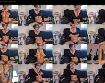 onlystrings — 120 minute Chaturbate female cam video, 720p, Feb 5, 2025