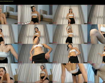 liavee — 119 minute Chaturbate female cam video, 720p, Feb 6, 2025