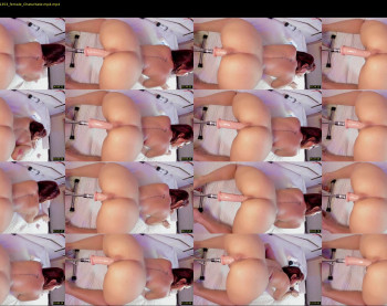 sofia_robertt — 15 minute Chaturbate female cam video, 720p, Feb 6, 2025