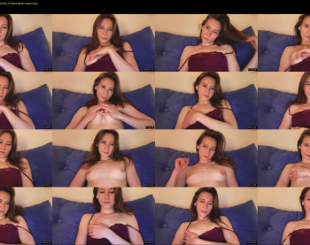 _feli_ — 84 minute Chaturbate female cam video, 720p, Feb 7, 2025