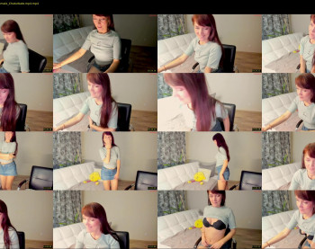 fritha — 20 minute Chaturbate female cam video, 720p, Feb 8, 2025