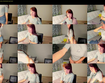 fritha — 87 minute Chaturbate female cam video, 720p, Feb 9, 2025