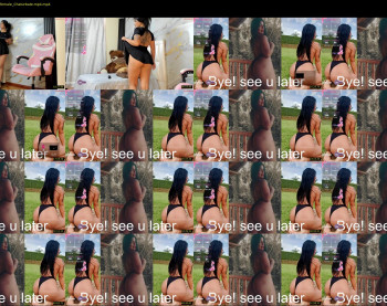lesly_w — 59 minute Chaturbate female cam video, 720p, Feb 8, 2025
