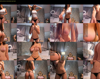 libbyshepard — 60 minute Chaturbate female cam video, 720p, Feb 9, 2025