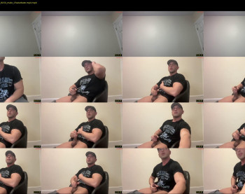 lockdownlove — 29 minute Chaturbate male cam video, 720p, Feb 9, 2025