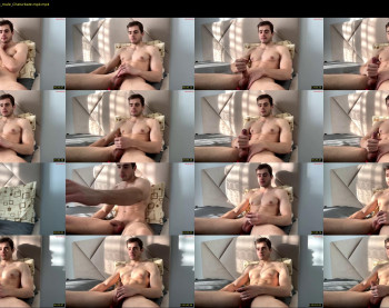 kiwigray — 74 minute Chaturbate male cam video, 720p, Feb 9, 2025