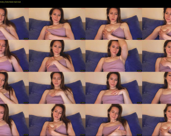 _feli_ — 27 minute Chaturbate female cam video, 720p, Feb 11, 2025