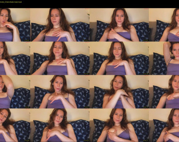 _feli_ — 30 minute Chaturbate female cam video, 720p, Feb 12, 2025