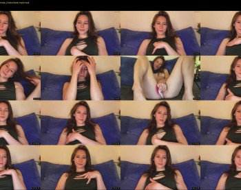 _feli_ — 121 minute Chaturbate female cam video, 720p, Feb 13, 2025