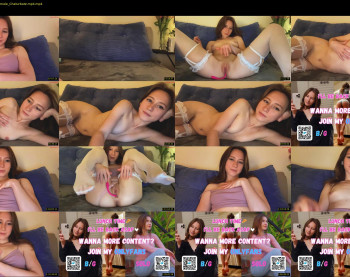_feli_ — 121 minute Chaturbate female cam video, 720p, Feb 15, 2025