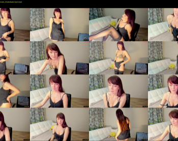 fritha — 88 minute Chaturbate female cam video, 720p, Feb 15, 2025