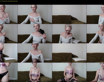 agatha_moore_ — 87 minute Chaturbate female cam video, 720p, Feb 19, 2025