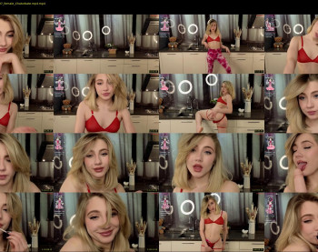 pinkadele — 120 minute Chaturbate female cam video, 720p, Feb 21, 2025