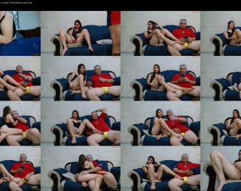 kiaming — 121 minute Chaturbate female cam video, 480p, Feb 24, 2025