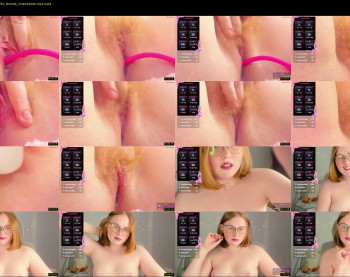 olivia_date — 13 minute Chaturbate female cam video, 720p, Feb 27, 2025