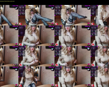 _natali_ — 8 minute Chaturbate female cam video, 720p, Mar 1, 2025