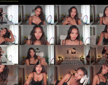 sharon__baker_ — 120 minute Chaturbate female cam video, 720p, Feb 28, 2025