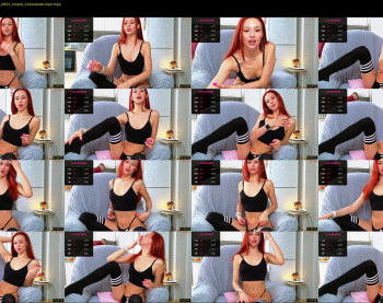 magictandem — 20 minute Chaturbate couple cam video, 720p, Mar 1, 2025