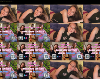 _feli_ — 111 minute Chaturbate female cam video, 720p, Mar 3, 2025
