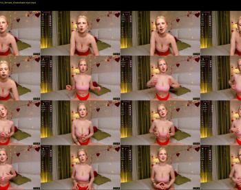 odelyncure — 3 minute Chaturbate female cam video, 720p, Mar 2, 2025