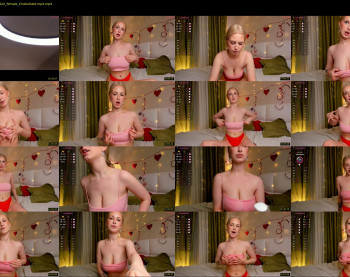odelyncure — 40 minute Chaturbate female cam video, 720p, Mar 3, 2025