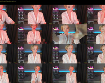 sandra_kind — 6 minute Chaturbate female cam video, 720p, Mar 2, 2025
