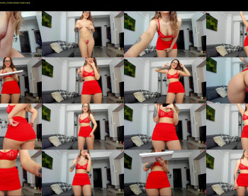 _arry — 38 minute Chaturbate female cam video, 720p, Mar 4, 2025
