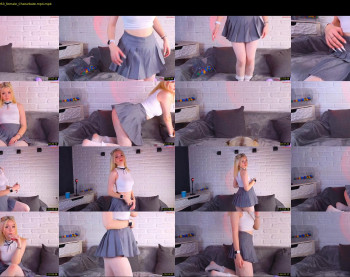 twinklefluff — 121 minute Chaturbate female cam video, 720p, Mar 6, 2025