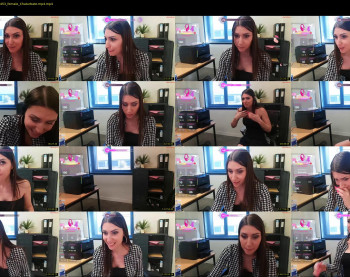 lib_ertine32 — 121 minute Chaturbate female cam video, 720p, Mar 7, 2025