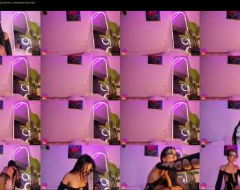 tinymoon_ — 74 minute Chaturbate female cam video, 720p, Mar 7, 2025