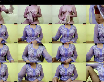 rupali01 — 23 minute Chaturbate female cam video, 480p, Mar 8, 2025
