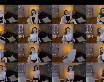 _loverdose_ — 23 minute Chaturbate male cam video, 720p, Mar 10, 2025