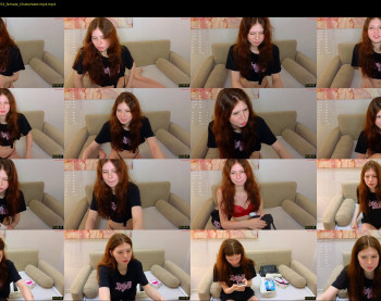 eva_willise — 15 minute Chaturbate female cam video, 720p, Mar 9, 2025