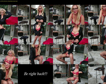 nadyabasinger — 45 minute Chaturbate female cam video, 720p, Mar 9, 2025