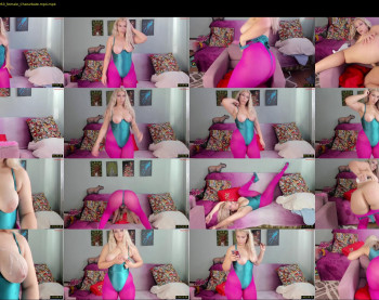 pepperage — 120 minute Chaturbate female cam video, 720p, Mar 10, 2025