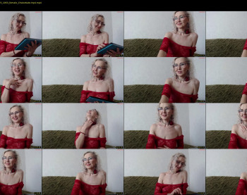 agatha_moore_ — 28 minute Chaturbate female cam video, 720p, Mar 14, 2025