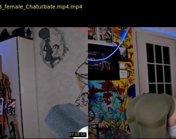 sunny_mouse — 120 minute Chaturbate female cam video, 720p, Mar 14, 2025