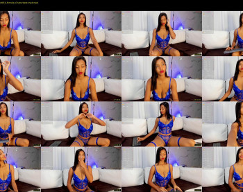 _monserrat__ — 22 minute Chaturbate female cam video, 720p, Mar 19, 2025