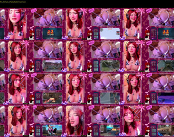 haileyreid_ — 120 minute Chaturbate female cam video, 720p, Mar 20, 2025
