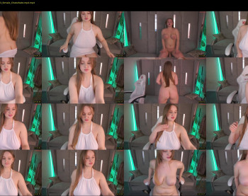 lylanimfa — 71 minute Chaturbate female cam video, 720p, Mar 19, 2025