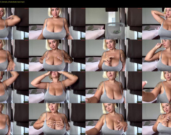 _morpho_ — 10 minute Chaturbate female cam video, 720p, Mar 20, 2025