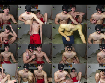 oliver_baker — 29 minute Chaturbate male cam video, 720p, Mar 20, 2025