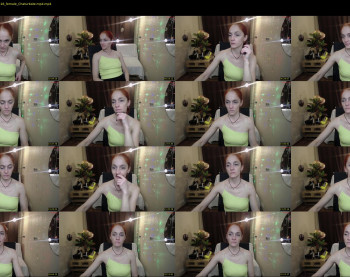 breeterner — 37 minute Chaturbate female cam video, 720p, Mar 21, 2025