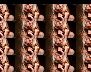 cique_black — 3 minute Chaturbate female cam video, 720p, Mar 21, 2025
