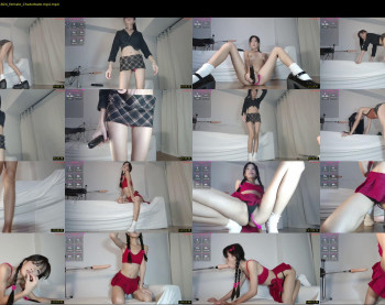fallen_virtue — 120 minute Chaturbate female cam video, 720p, Mar 21, 2025