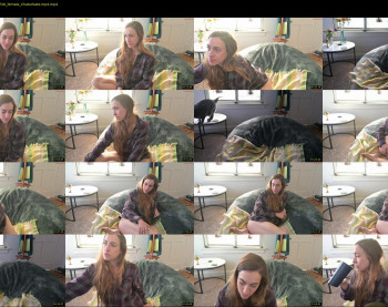 lilithoftrees — 38 minute Chaturbate female cam video, 720p, Mar 21, 2025