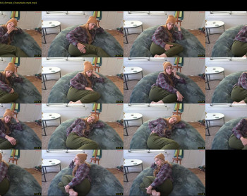 lilithoftrees — 24 minute Chaturbate female cam video, 720p, Mar 21, 2025