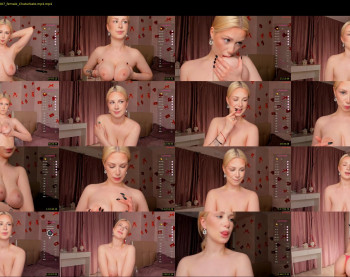 odelyncure — 120 minute Chaturbate female cam video, 720p, Mar 21, 2025