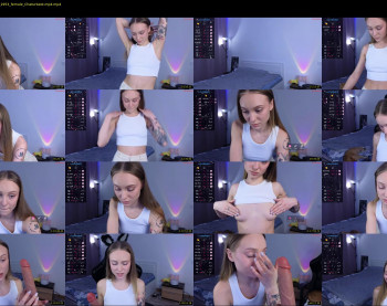 sandra_buika — 120 minute Chaturbate female cam video, 720p, Mar 21, 2025