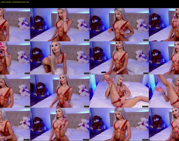 vanessavanne — 101 minute Chaturbate female cam video, 720p, Mar 21, 2025